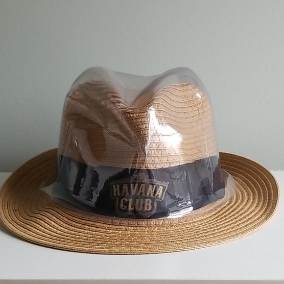 Havana Club hat - Picture 2 of 4